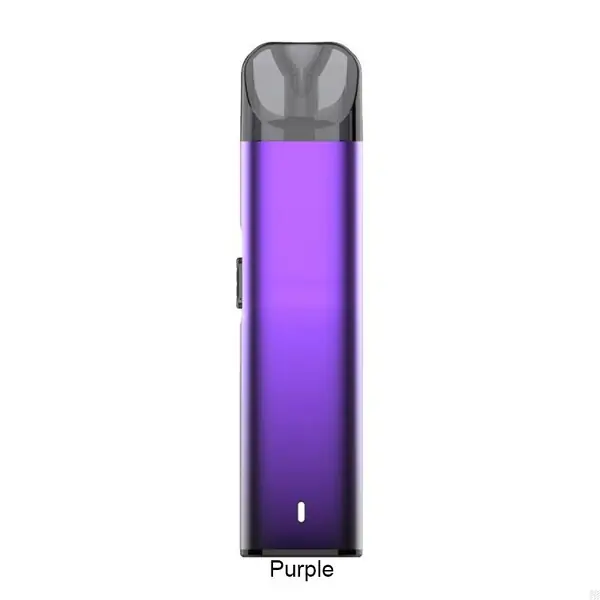 rincoe manto nano a1 purple