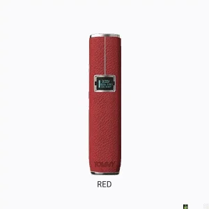 tommy r1 pod device red